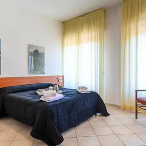 Hotel Vico Alto, Siena