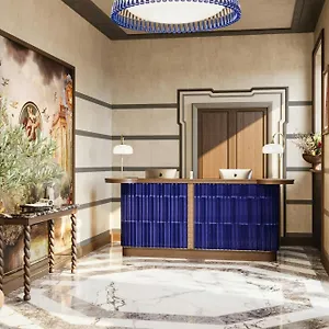Ermellina Siena, A Tribute Portfolio Hotell