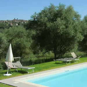 Agriturismo La Torretta Alojamento de Turismo Rural
