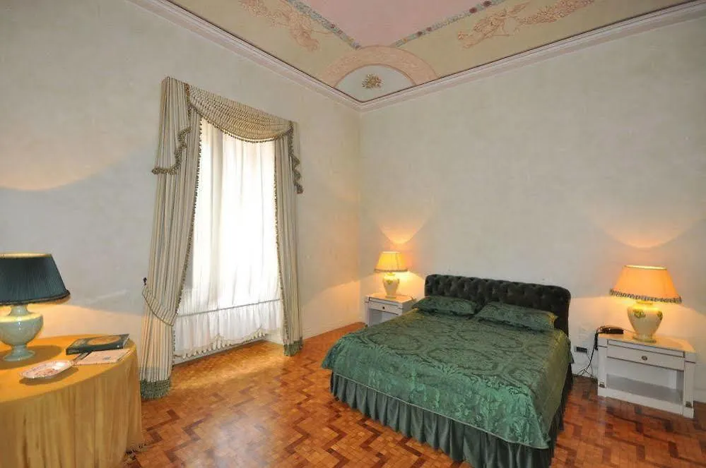 Ferienwohnung Piazza Del Campo Siena Italien