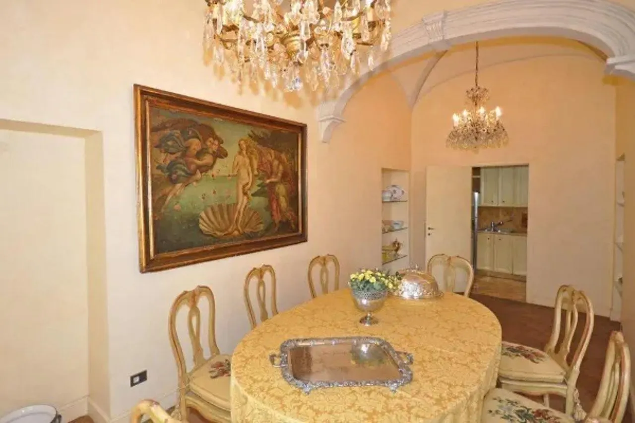 Piazza Del Campo Apartment Siena
