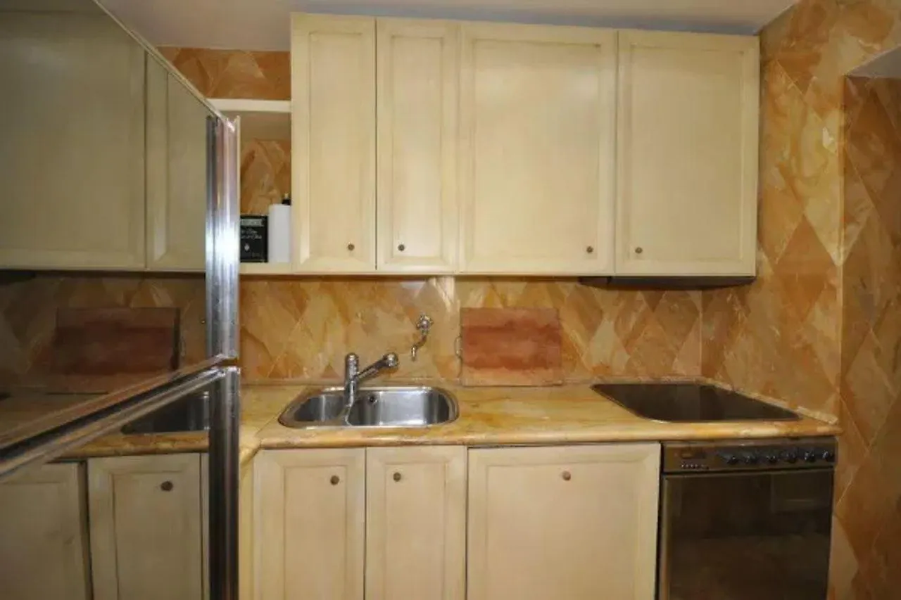 Piazza Del Campo Apartment Siena Italy