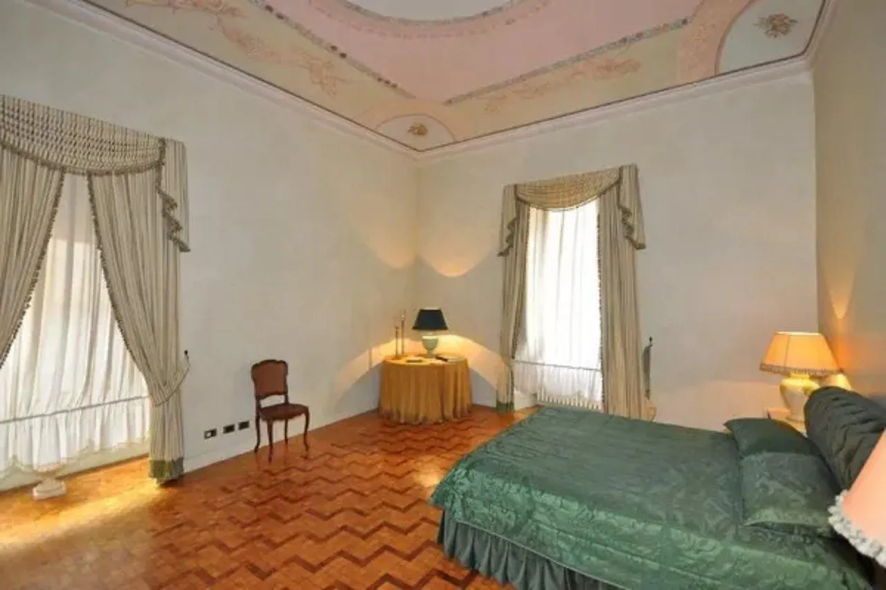 Piazza Del Campo Apartment Siena