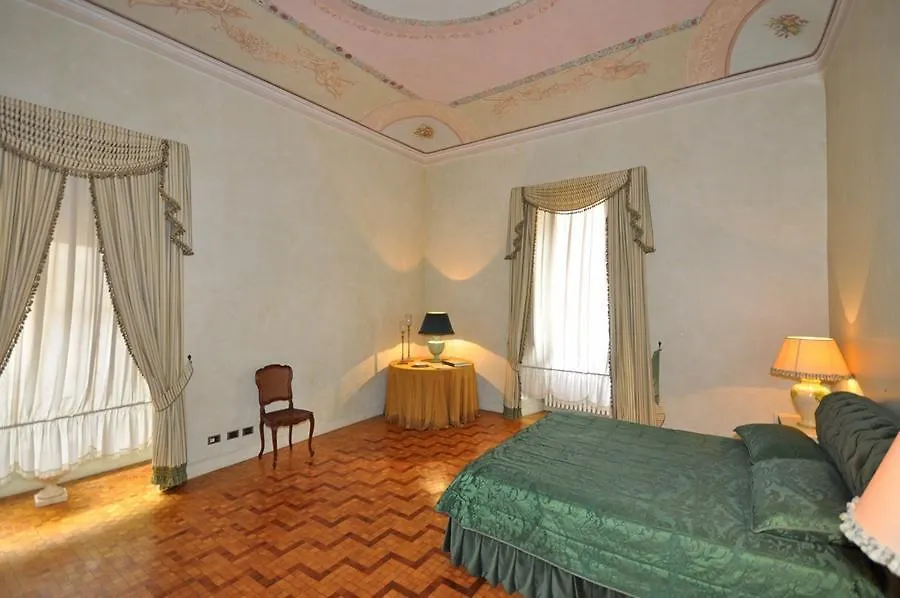 Piazza Del Campo Apartment Siena 0*,  Italy