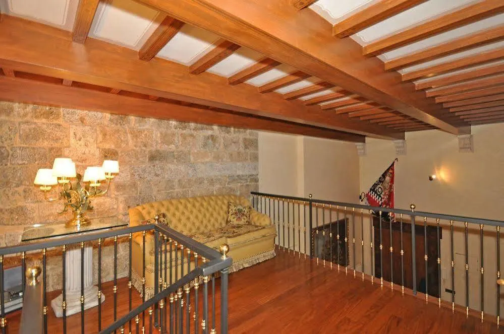 Piazza Del Campo Apartment Siena