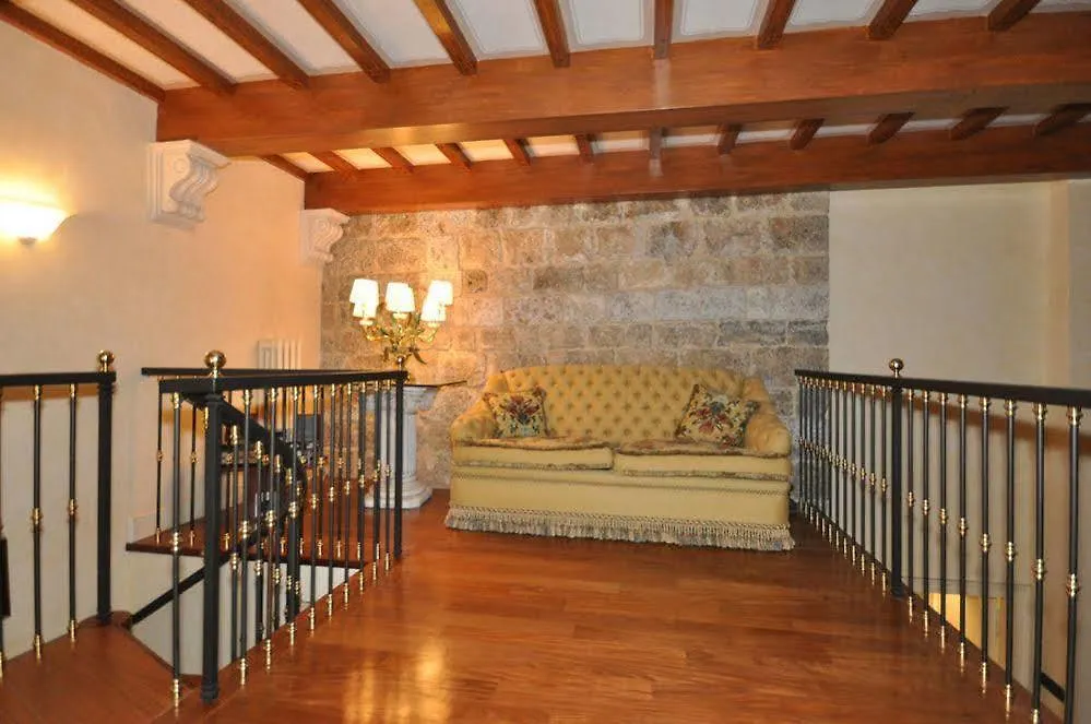Piazza Del Campo Apartment Siena 0*,  Italy