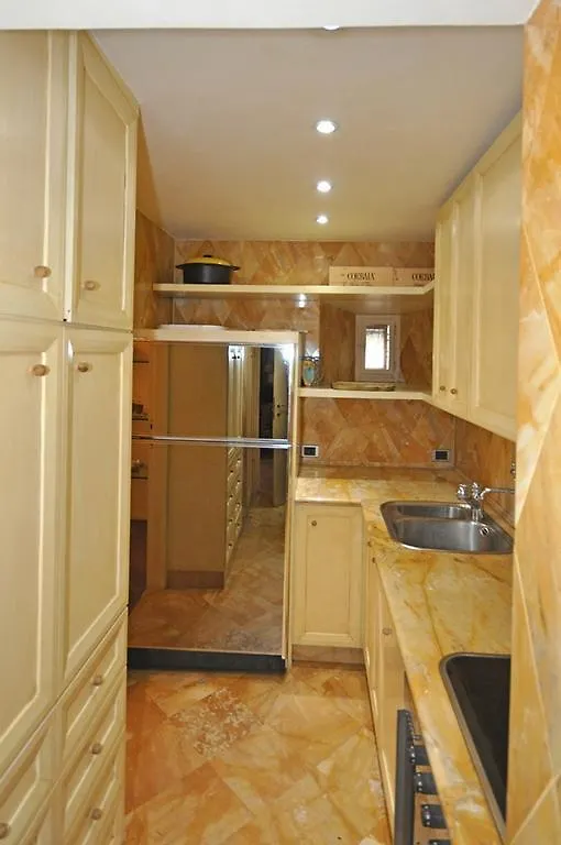 Appartement Piazza Del Campo à Sienne Italie