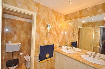 Appartement Piazza Del Campo à Sienne Italie